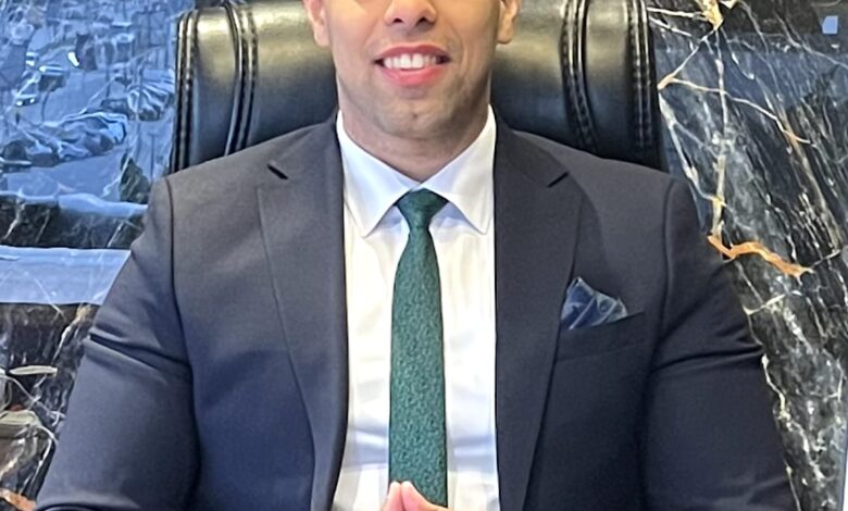 محمد عبد الفتاح