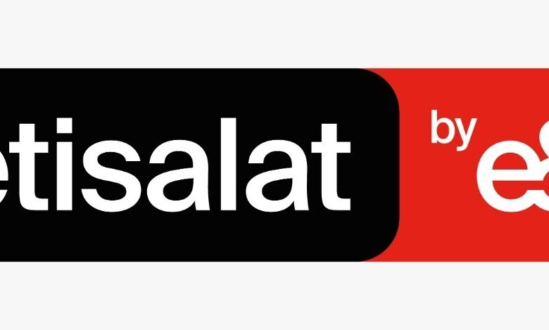 اتصالات من &e في مصر