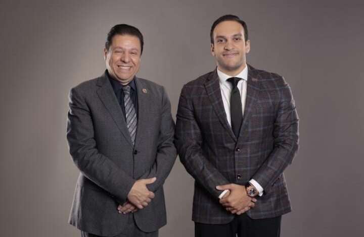 شركة AE Media production
