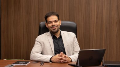 شركة «JD HOLDING»