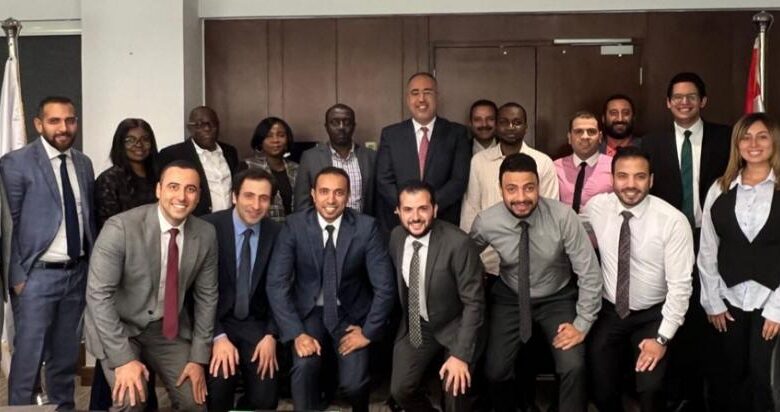 البنك المركزي