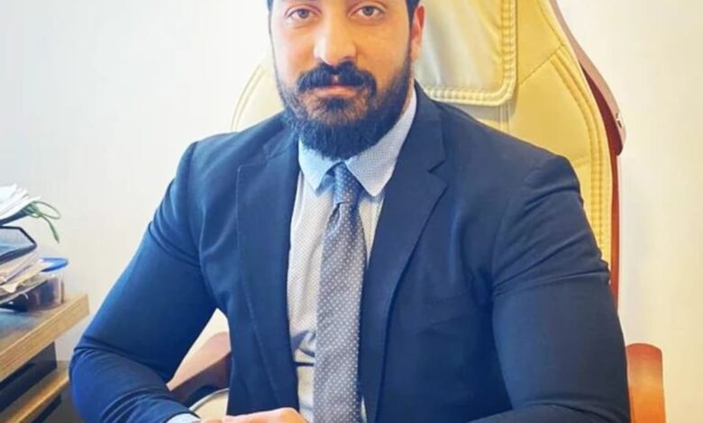امتلاك للتطوير العقارى