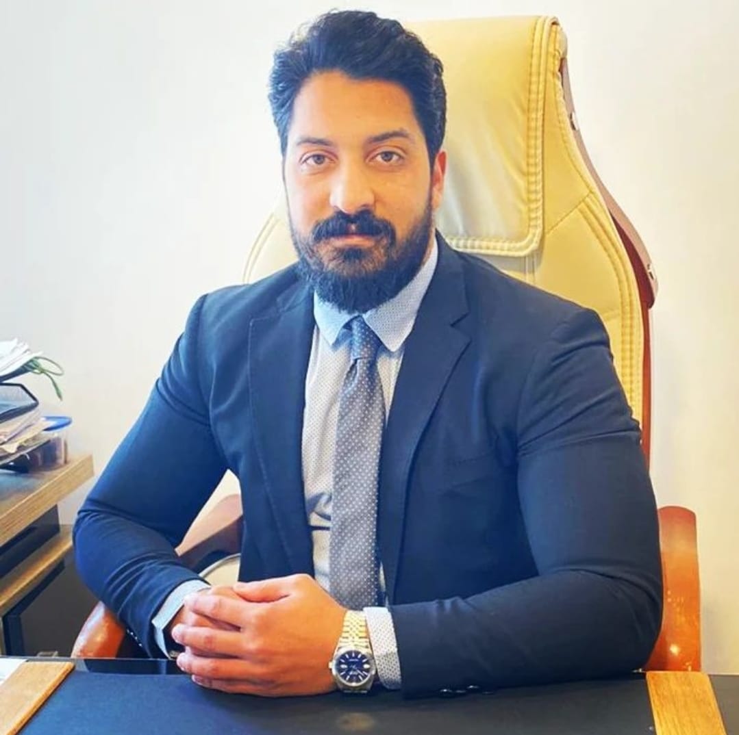 امتلاك للتطوير العقارى