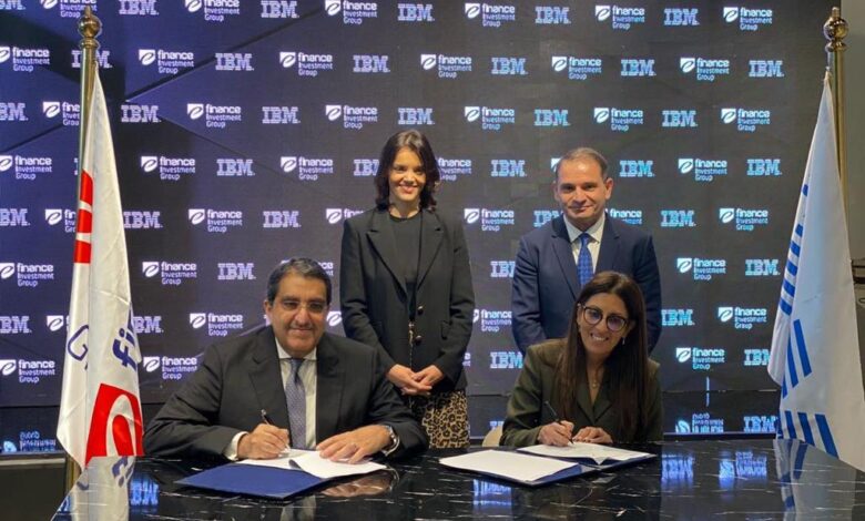 إي فاينانس
