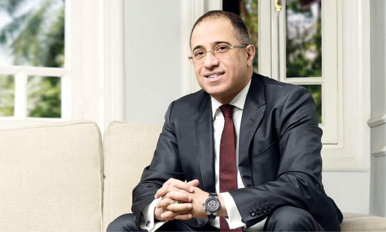 "تطوير مصر"