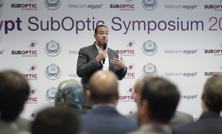 المصرية للاتصالات