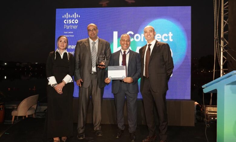 شركة CONNECT-PS