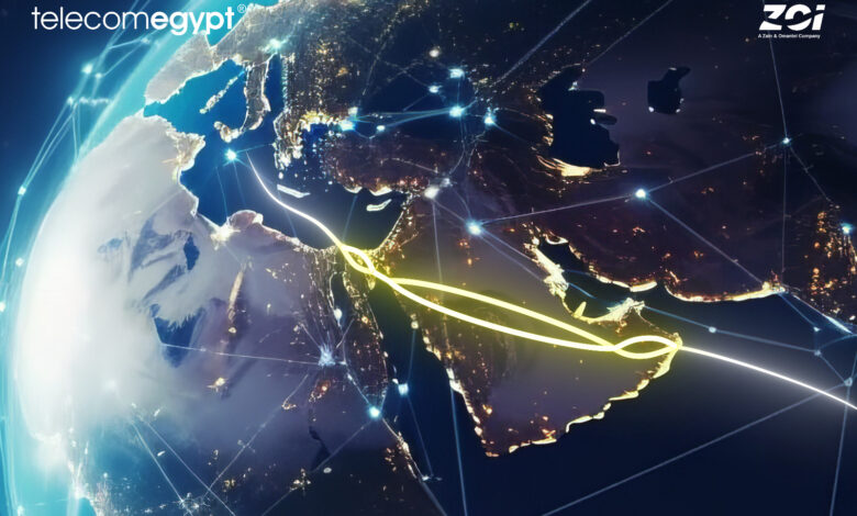 المصرية للاتصالات