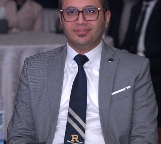 "رويال للتطوير العقارى"