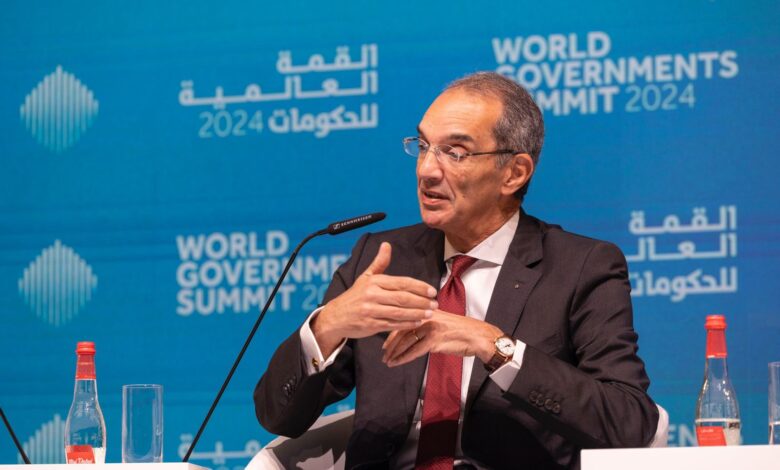 الاتصالات