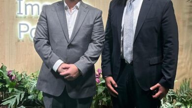 المصرية للاتصالات