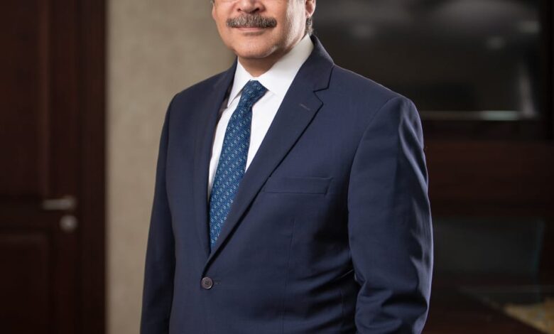 بنك التعمير والإسكان