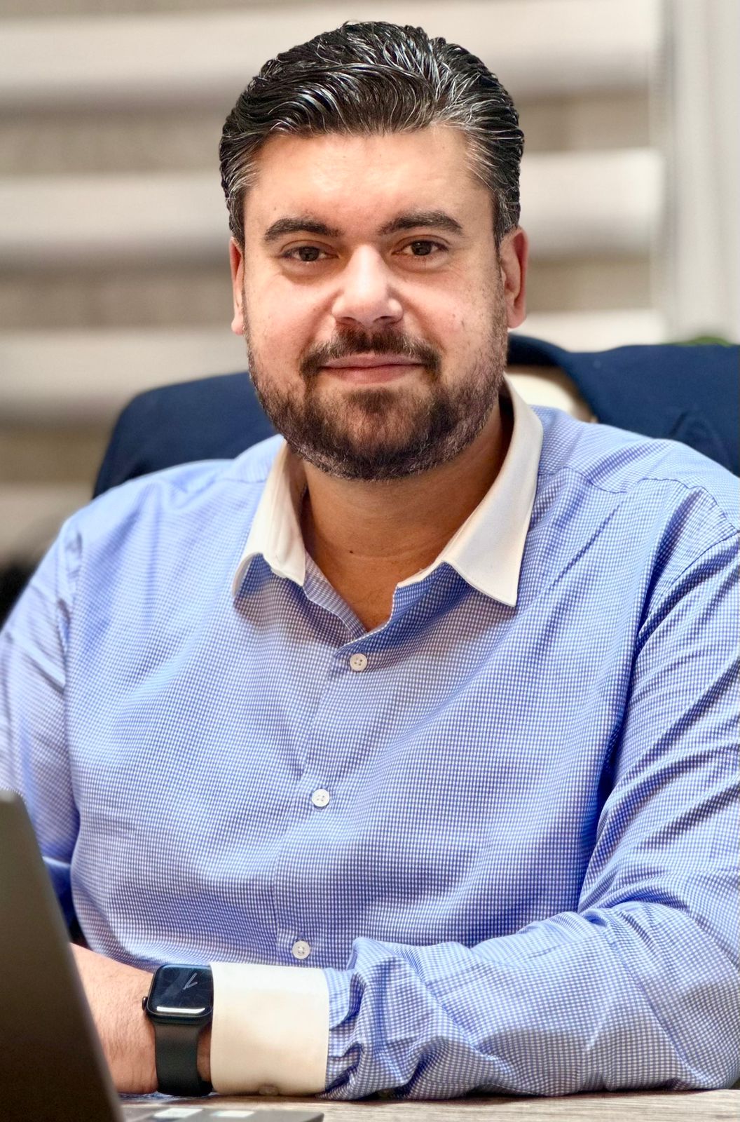 محمد منصور
