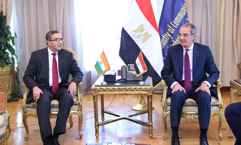 الاتصالات