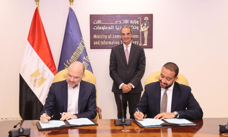 عمرو طلعت