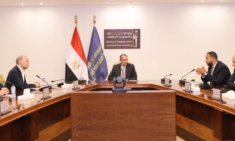 الاتصالات
