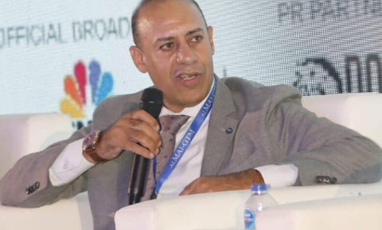 طارق عيد
