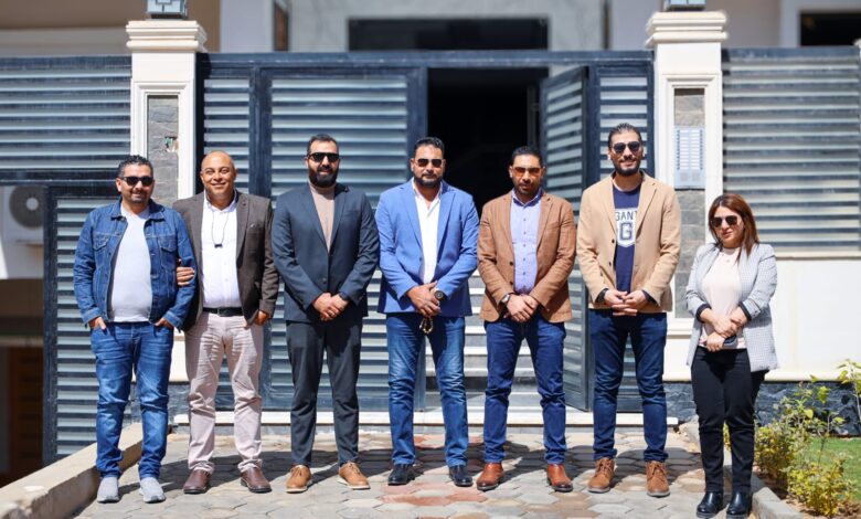 الرياض مصر