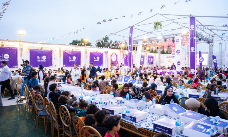 المصرية للاتصالات