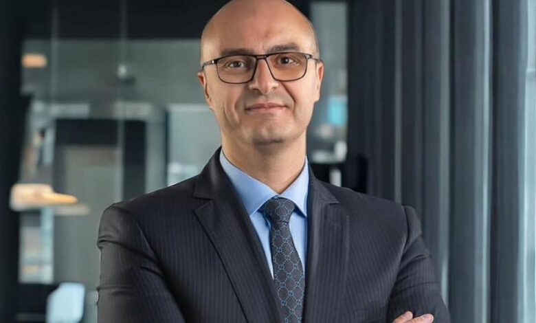 محمد شمروخ