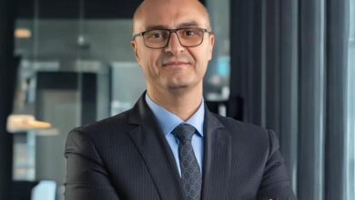 تكليف المهندس محمد شمروخ