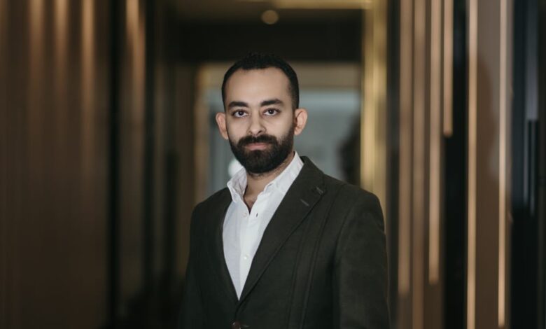 القطاع العقاري