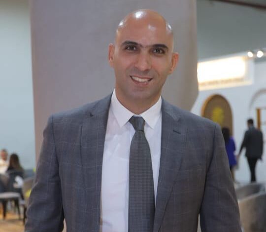 اكام الراجحي