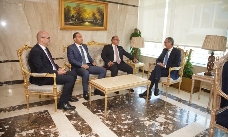 عمرو طلعت