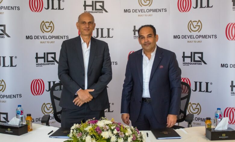MG DEVELOPMENTS