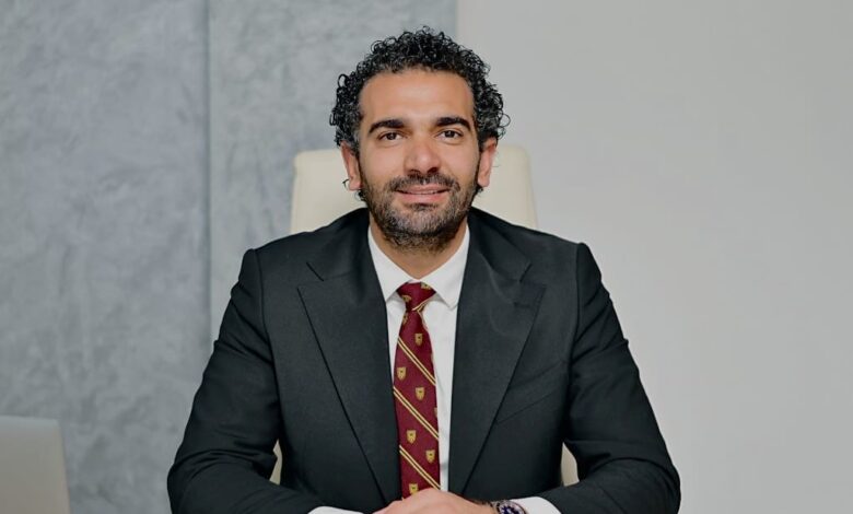 هوم تاون للتطوير