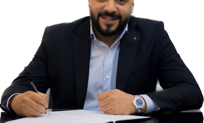 نواصي العقارية