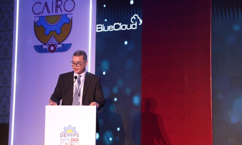 مؤتمرDevOps Days Cairo 2024
