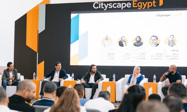 فرص الاستثمار العقاري بمصر