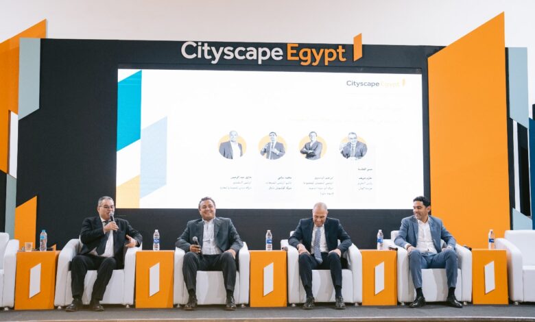 جلسة نقاشية عن الابتكار