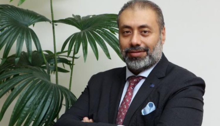 احمد خليفة ثروة للتامين