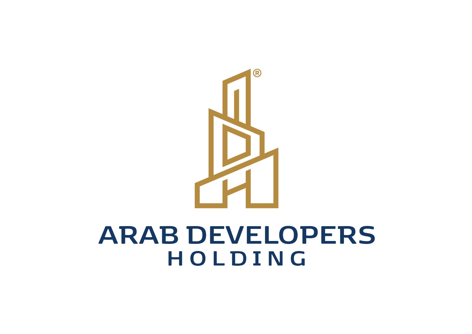 المطورون العرب القابضة