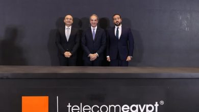 وزير الاتصالات