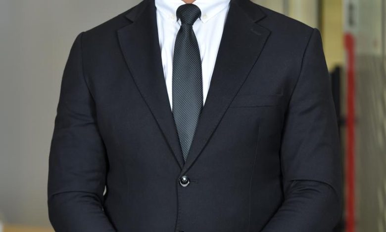 محمد مصطفي