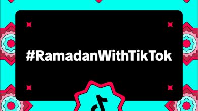 #رمضان_مع_تيك_توك