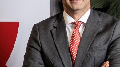 إي آند مصر