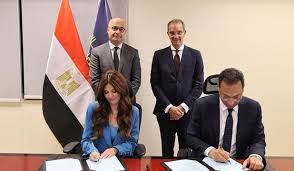 وزير الاتصالات