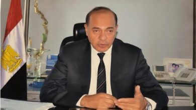  خبير أسواق المال
