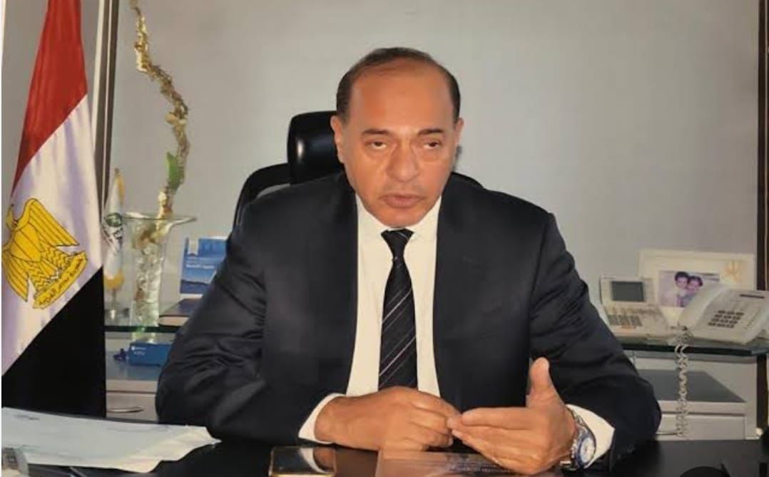  خبير أسواق المال