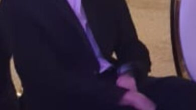 الجنرال العباسي