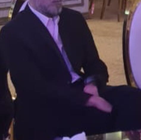 الجنرال العباسي
