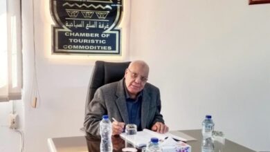 علي غنيم