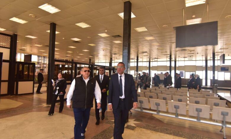مصر