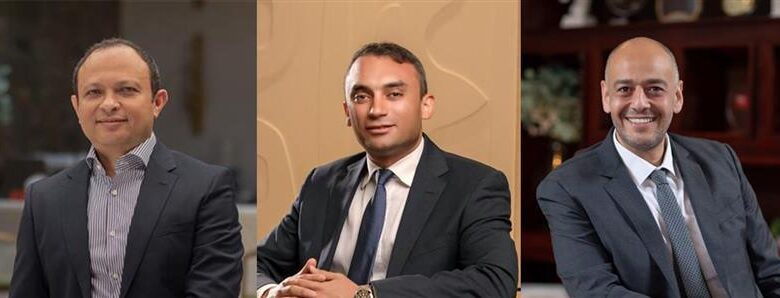 إطلاق مشروع Grand Valleys