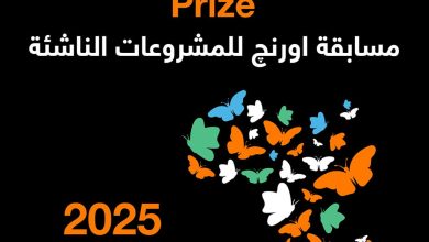 اورنچ مصر