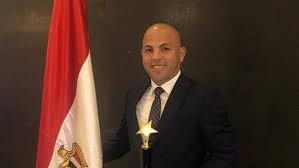 المهندس هيثم حسين